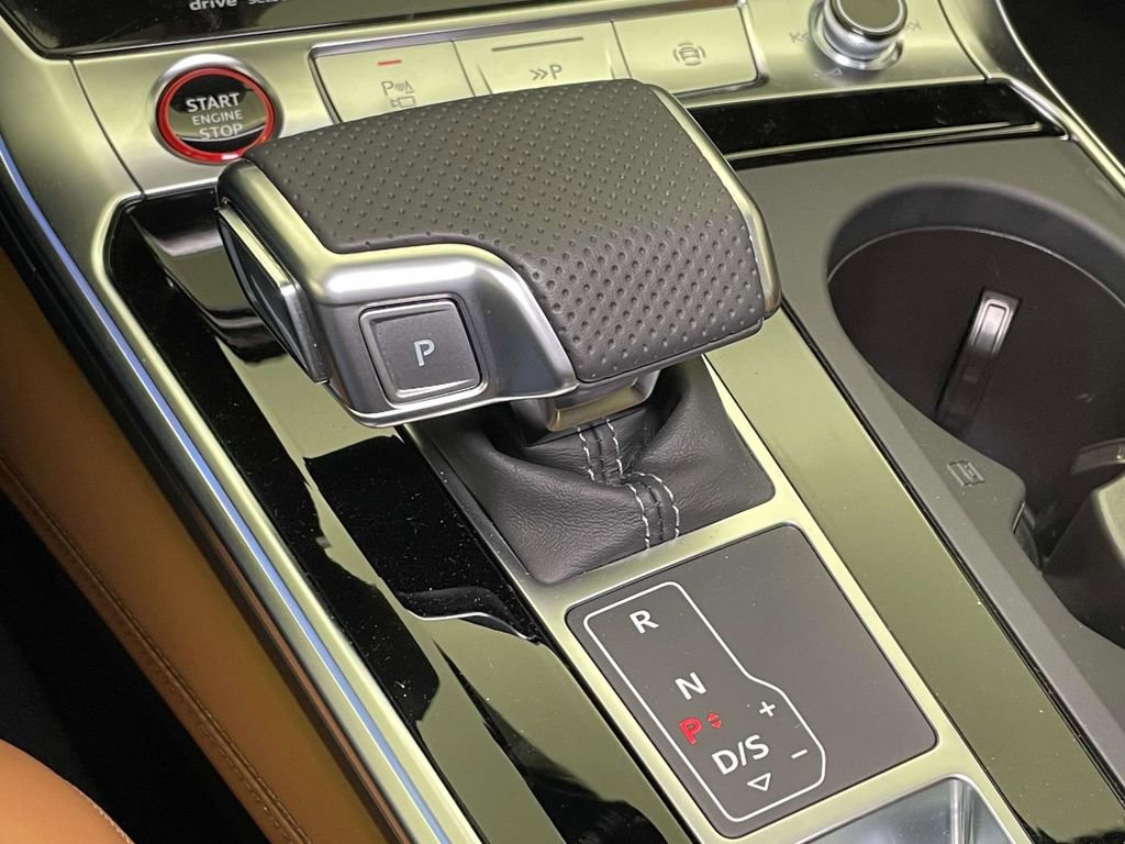 New 2026 Audi RS 7 Performance image 33