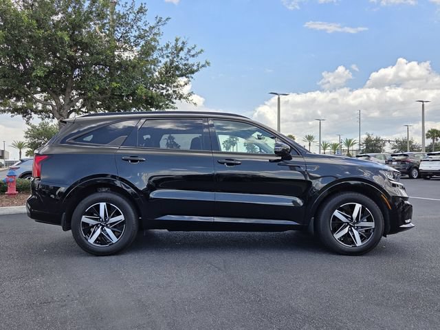 Used 2023 Kia Sorento S FWD image 7