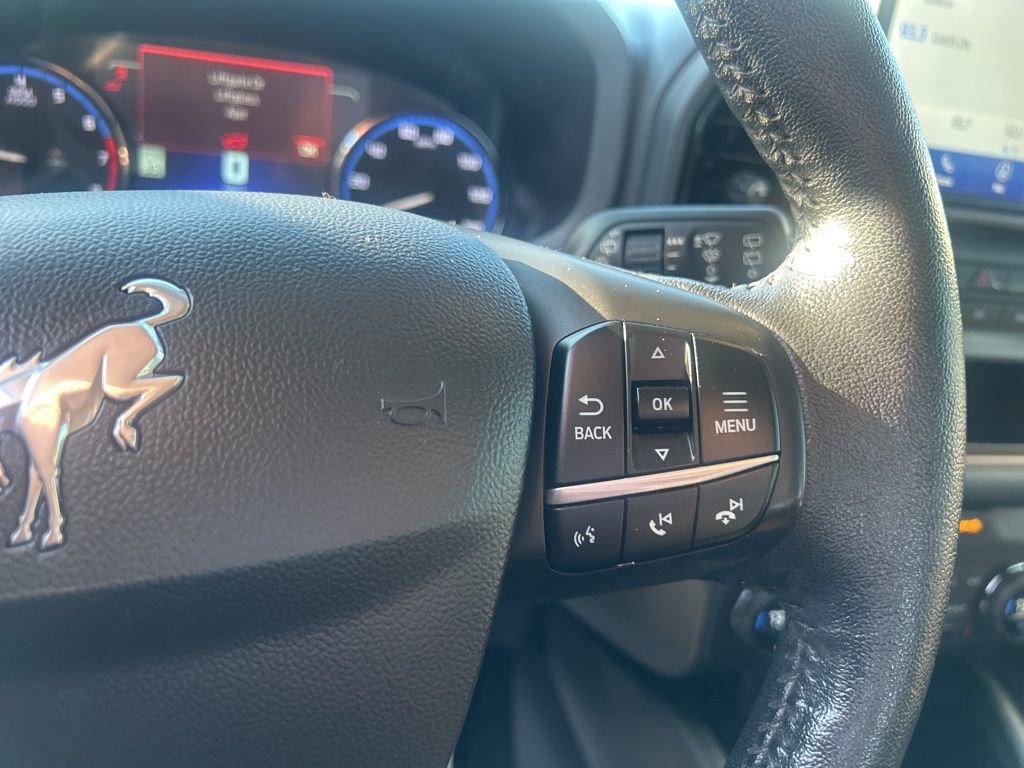 Used 2021 Ford Bronco Sport Outer Banks image 20