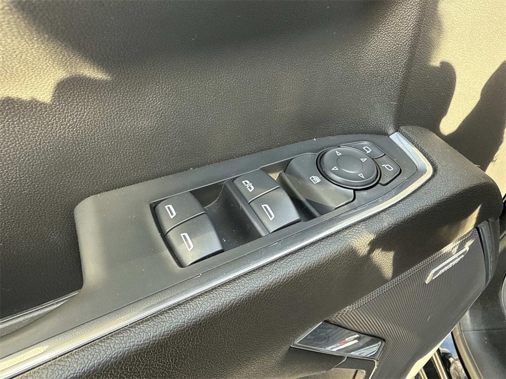 Used 2024 Chevrolet Silverado 1500 LT Trail Boss w/ LT Trail Boss Premium Package image 12