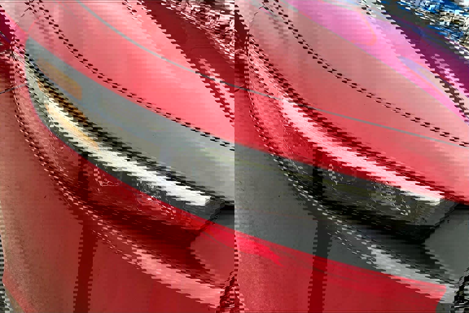 New 2026 Honda Accord SE image 13