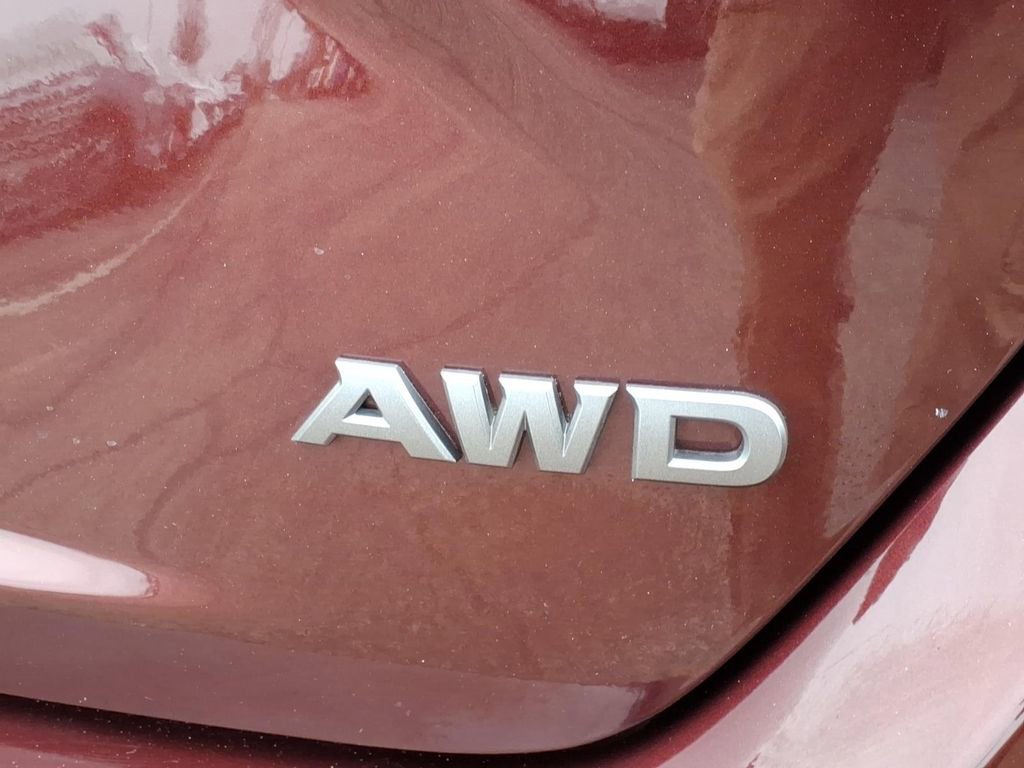 Certified 2024 Nissan Altima 2.5 SV image 7