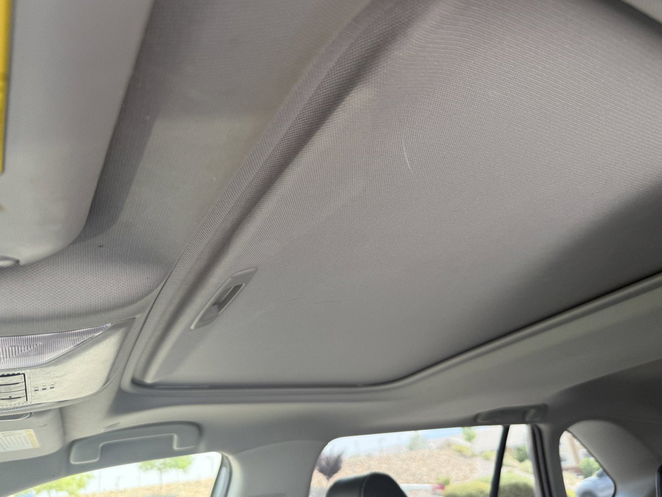 Used 2023 Toyota RAV4 XLE Premium AWD/4WD image 12
