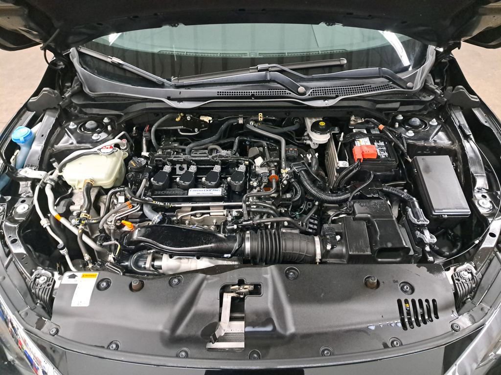 Used 2016 Honda Civic EX-L image 19