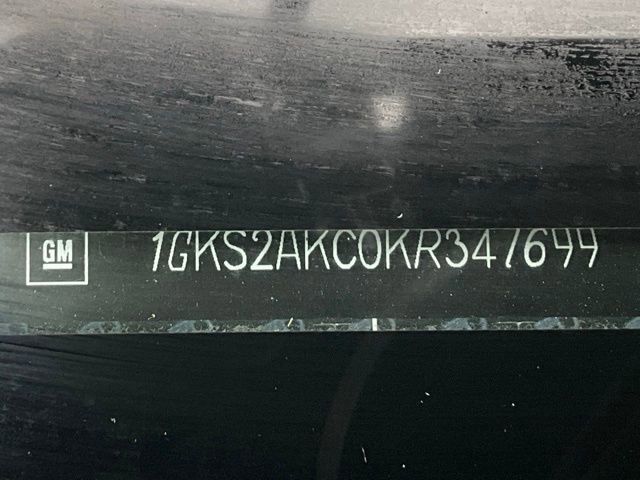 Used 2019 GMC Yukon SLE image 33