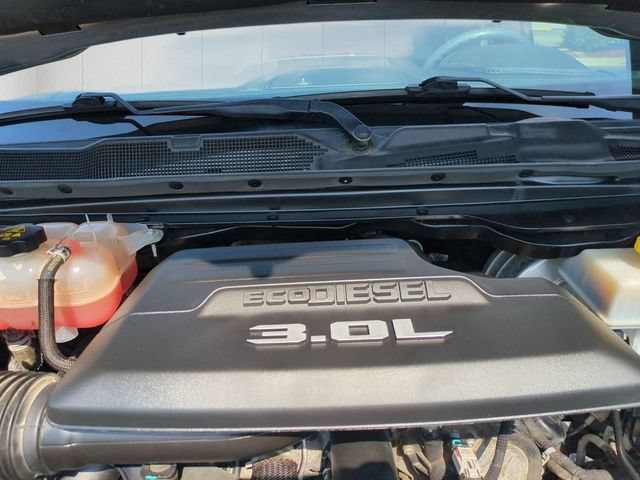 Used 2020 RAM 1500 Limited AWD/4WD image 32