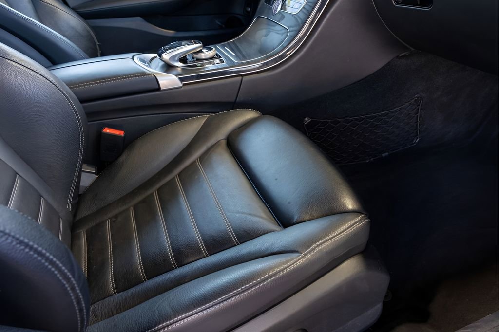 Used 2016 Mercedes-Benz C 450 AMG image 92