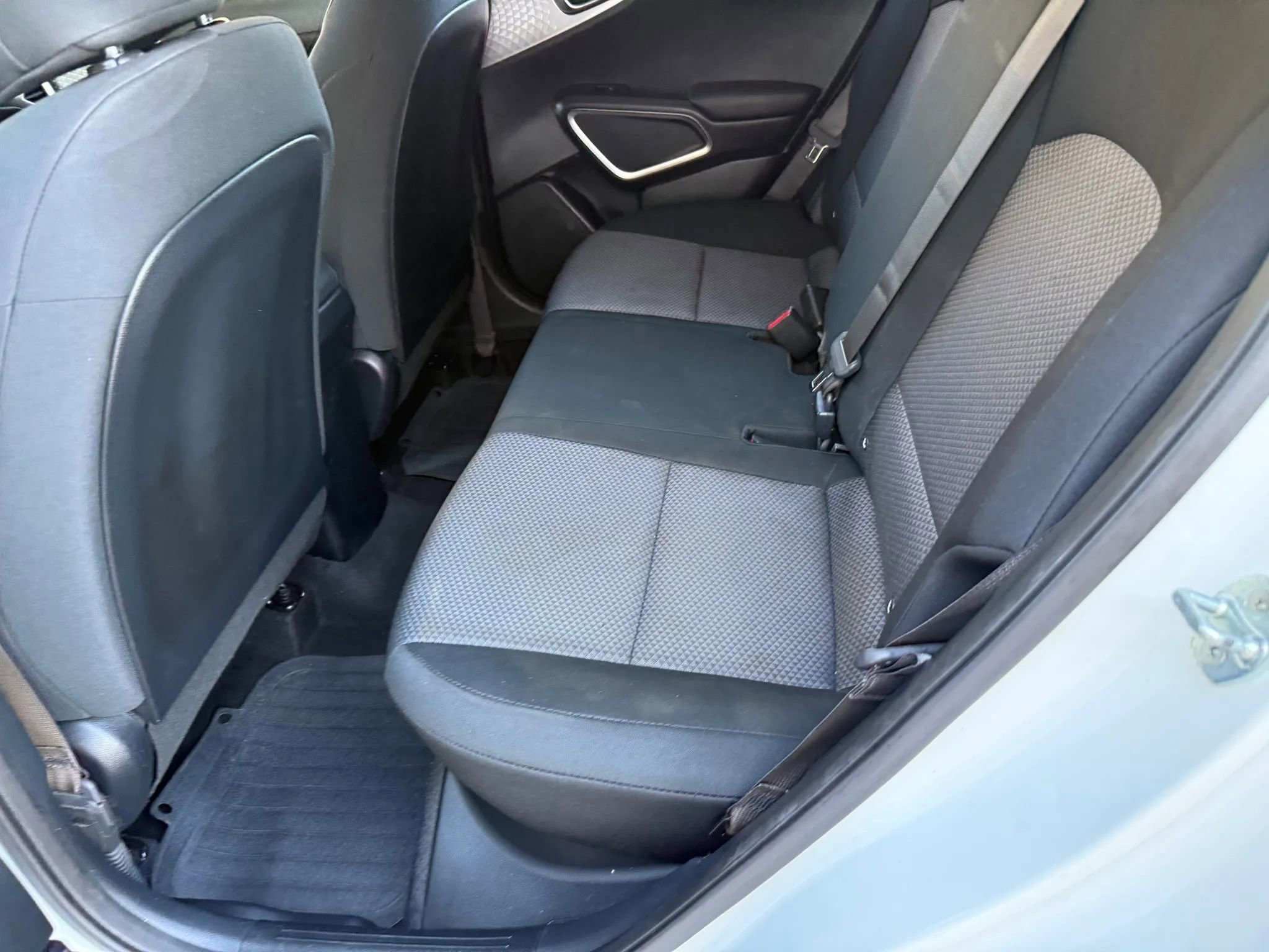 Used 2022 Kia Soul LX w/ Technology Package image 23