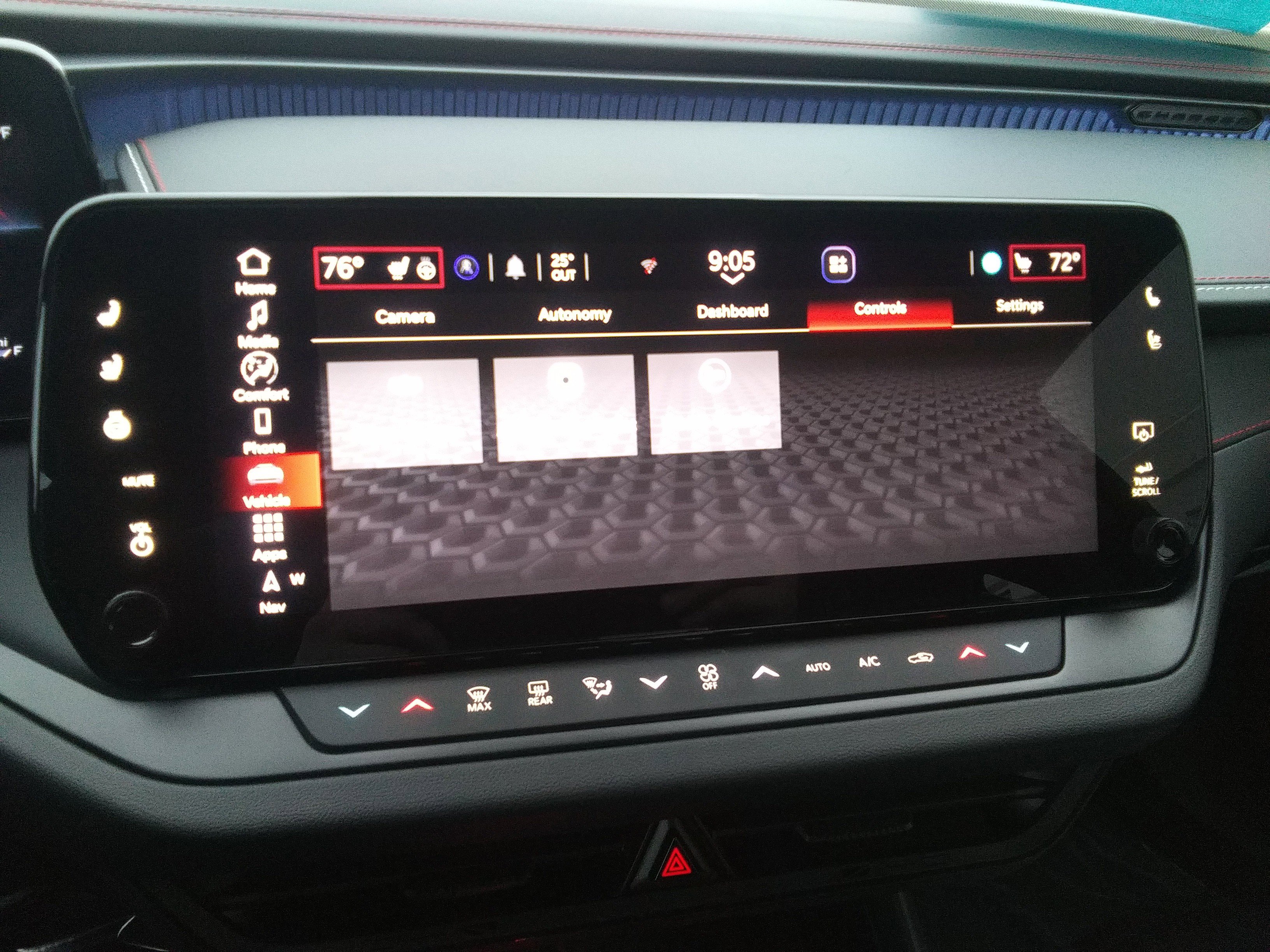 New 2026 Dodge Charger Scat Pack image 28