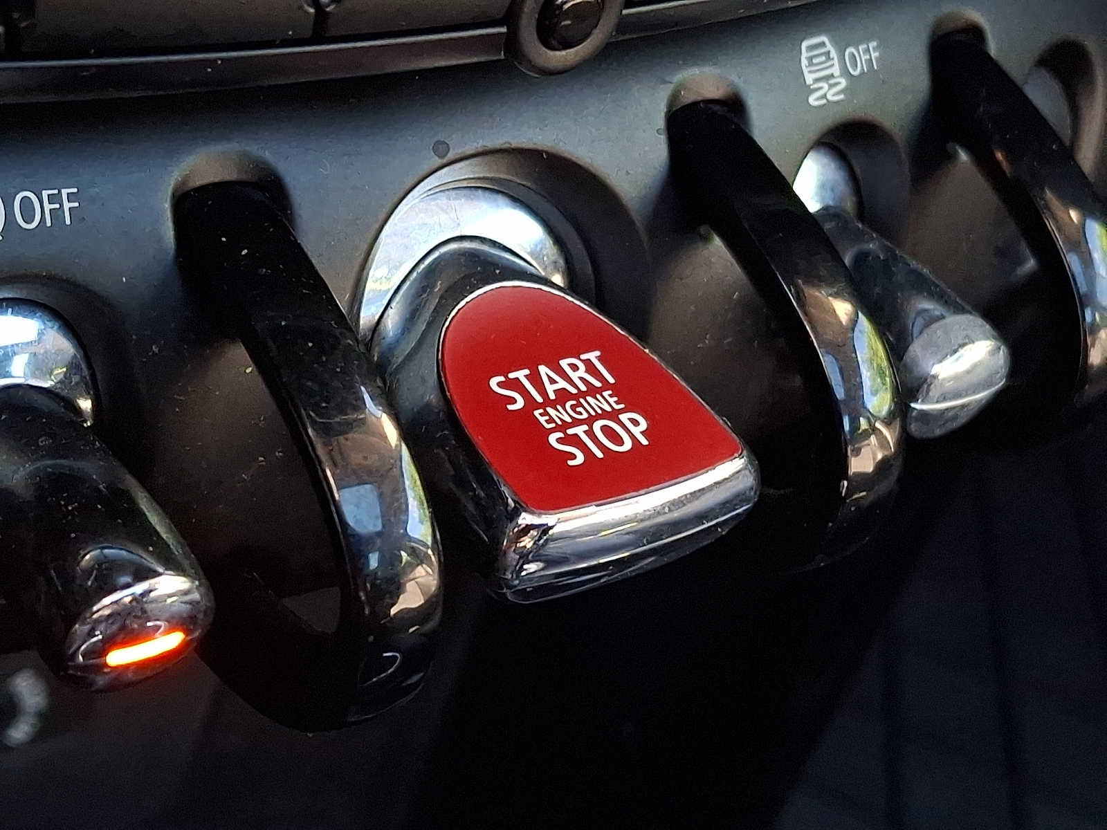 Used 2017 MINI Cooper S FWD image 22
