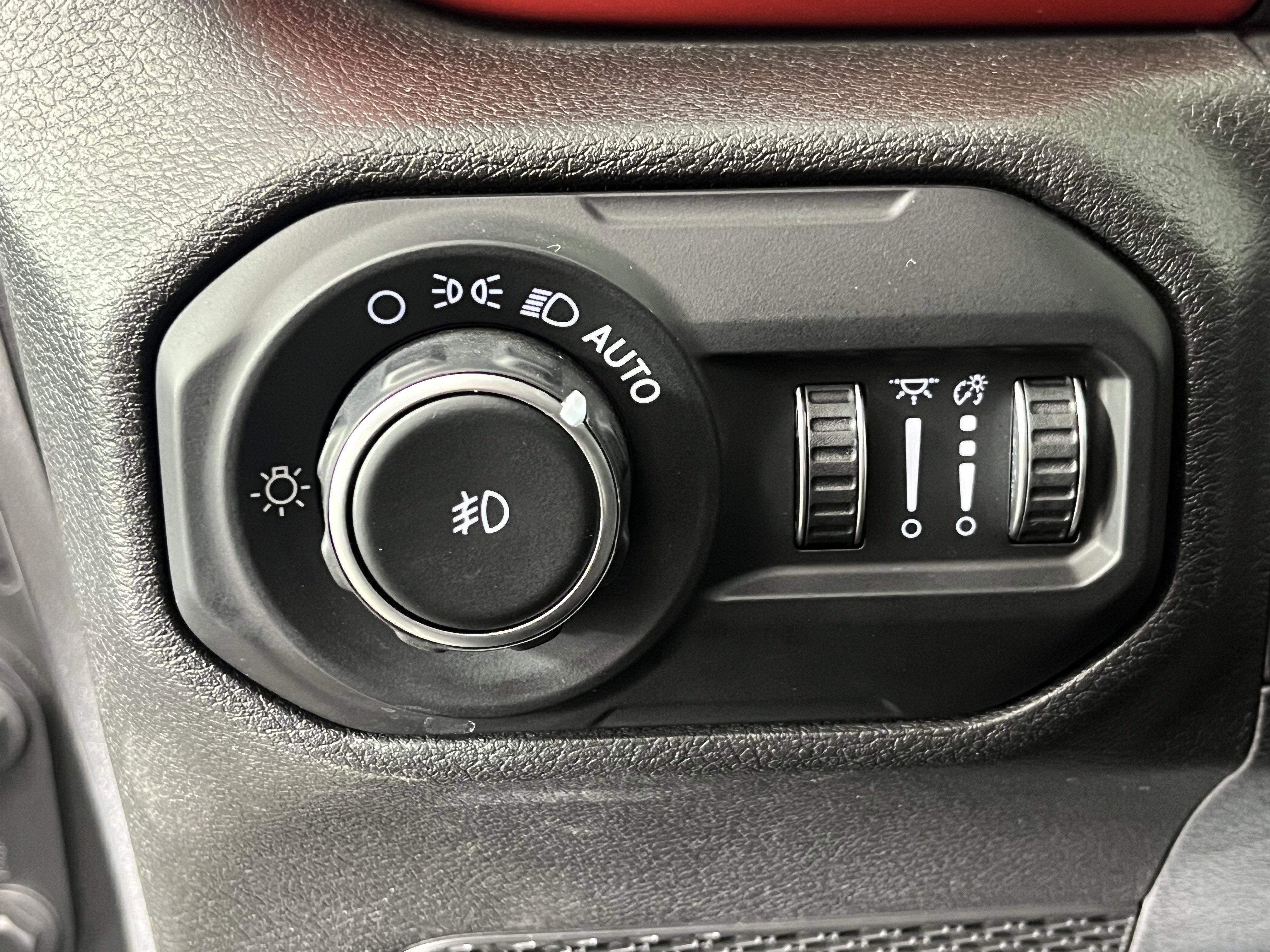 Used 2019 Jeep Wrangler Rubicon image 20