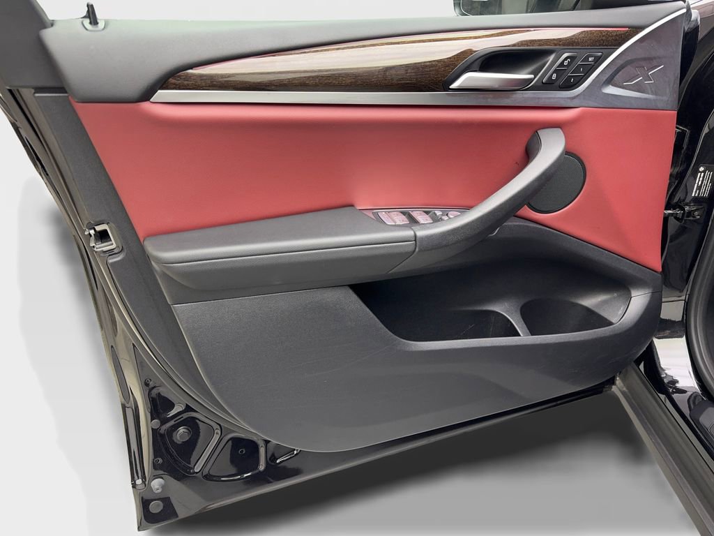 Used 2023 BMW X4 xDrive30i w/ Convenience Package image 31