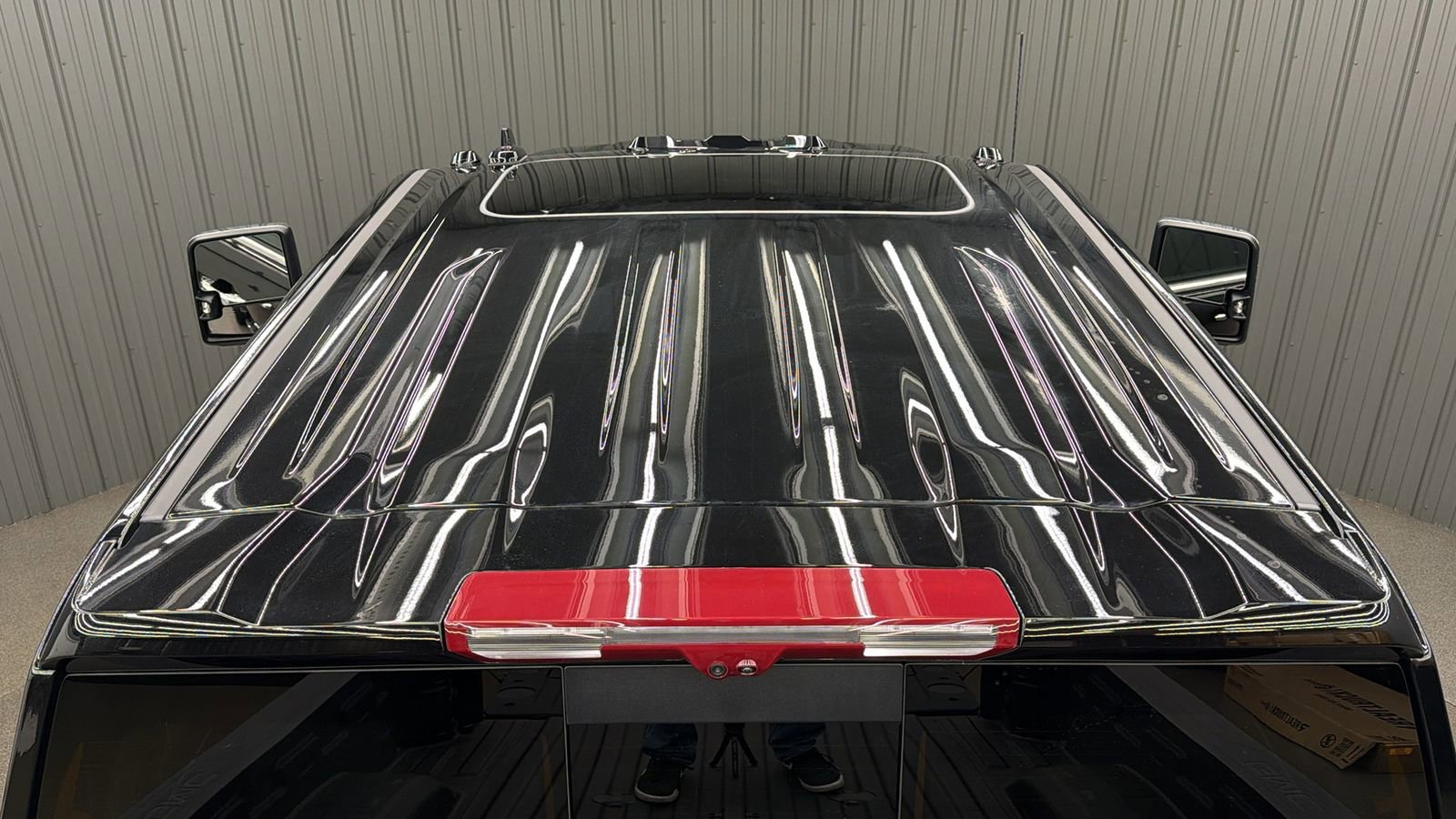 Used 2025 GMC Sierra 3500 Denali w/ Denali Reserve Package image 16