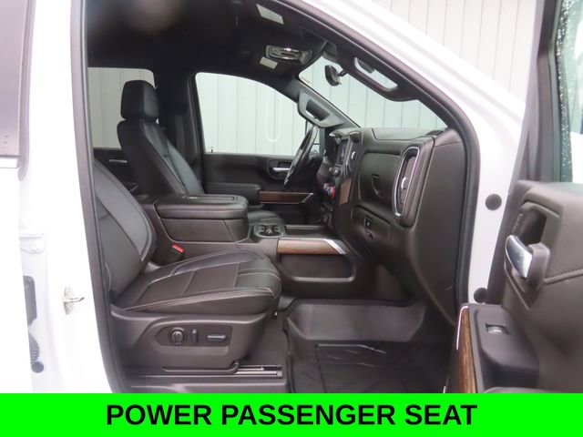 Used 2022 Chevrolet Silverado 2500 High Country AWD/4WD image 25