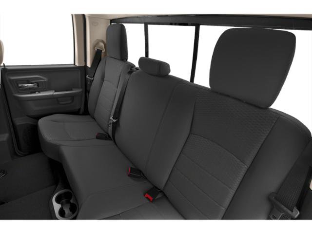 Certified 2024 RAM 1500 Classic SLT AWD/4WD image 14