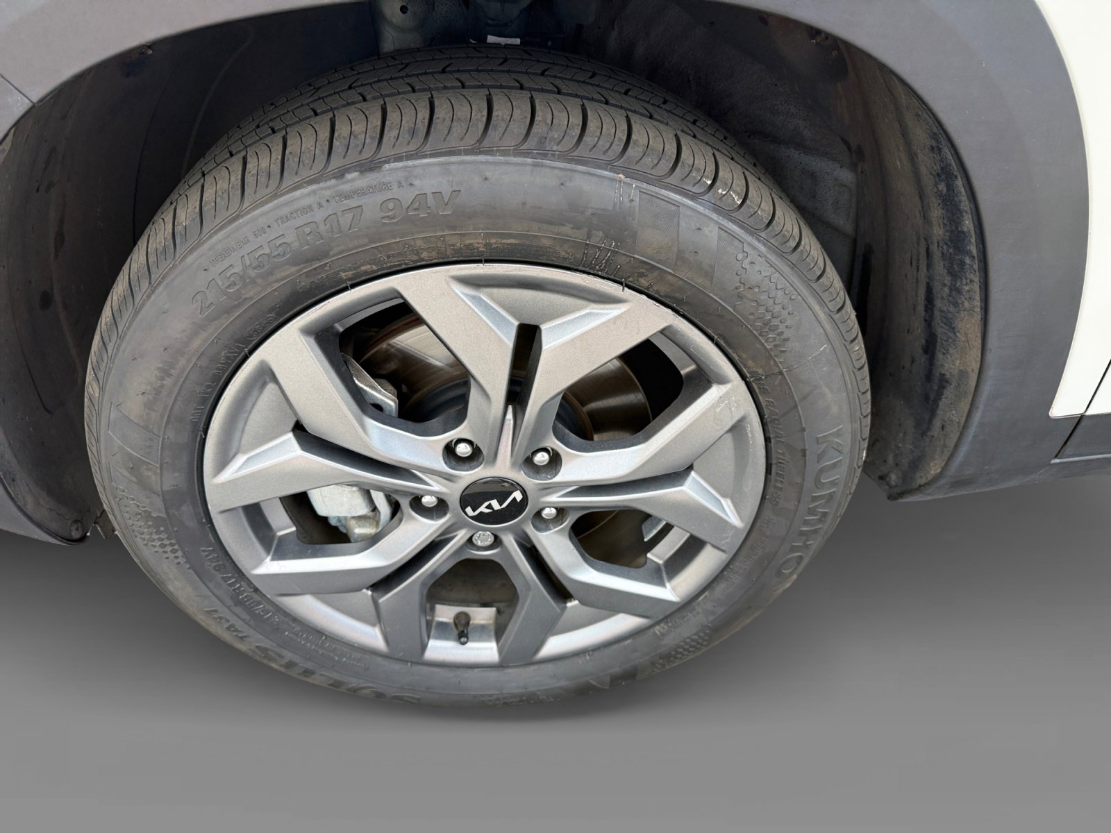 Used 2024 Kia Seltos S image 9