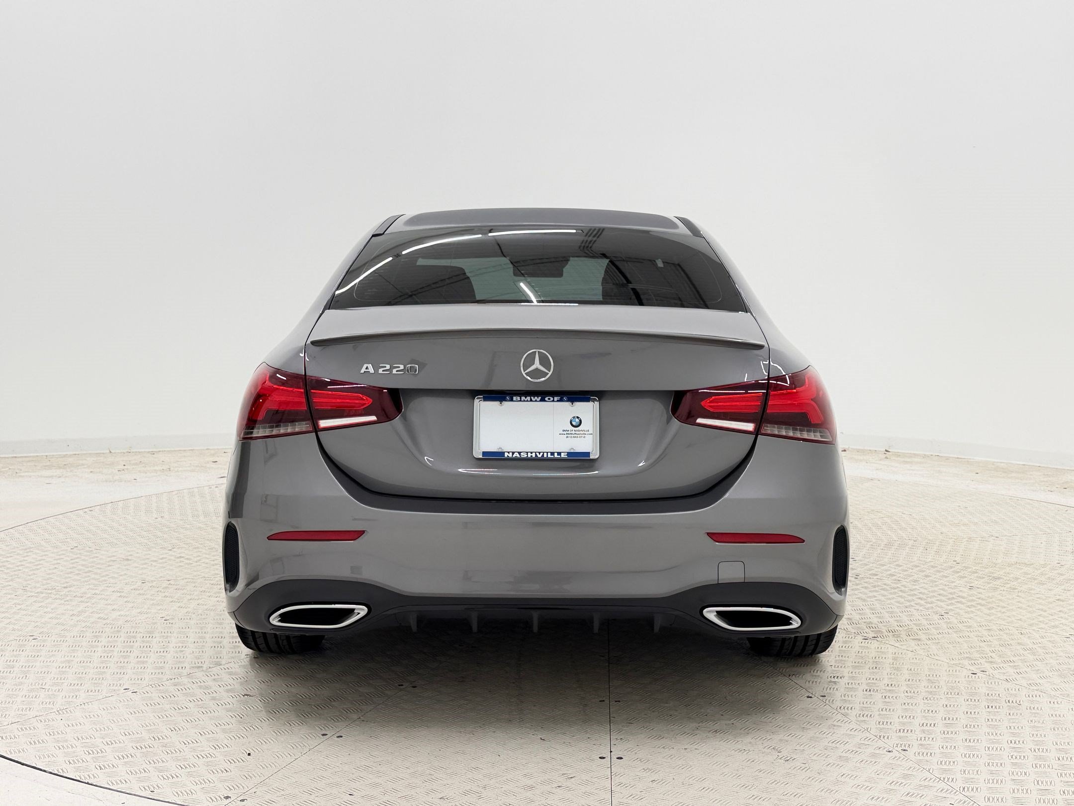 Used 2019 Mercedes-Benz A 220 image 10