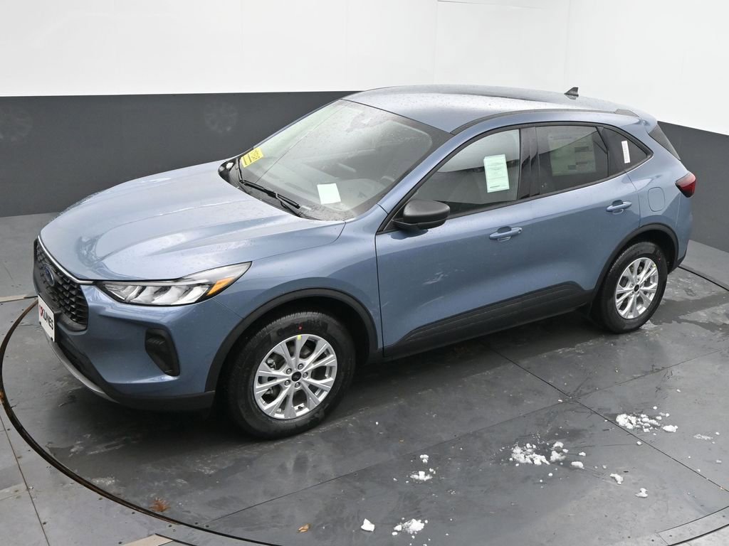 New 2026 Ford Escape Active w/ Cold Weather Package image 41