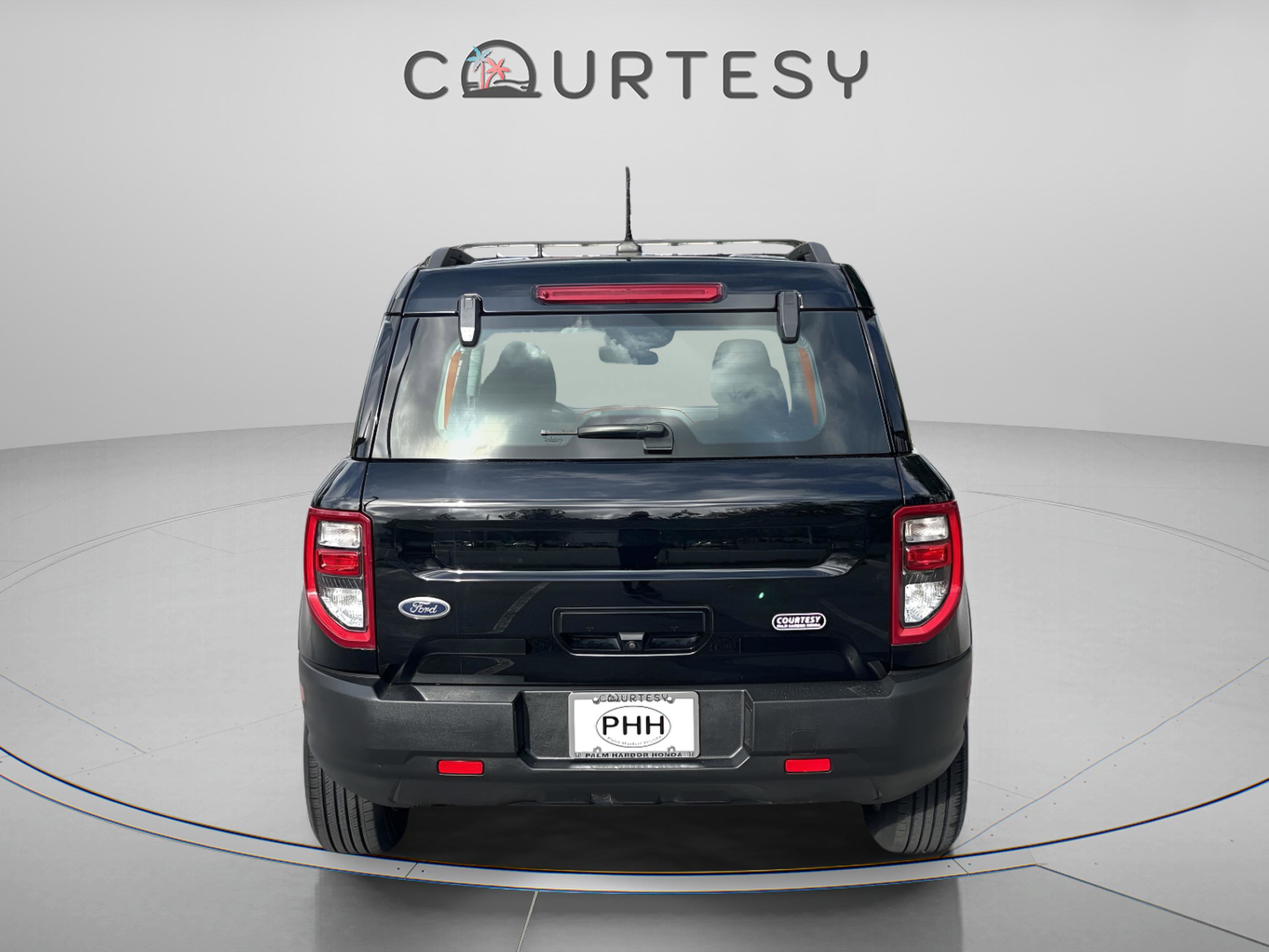 Used 2022 Ford Bronco Sport image 6