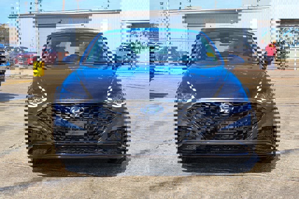 Used 2023 Hyundai Sonata SEL image 21