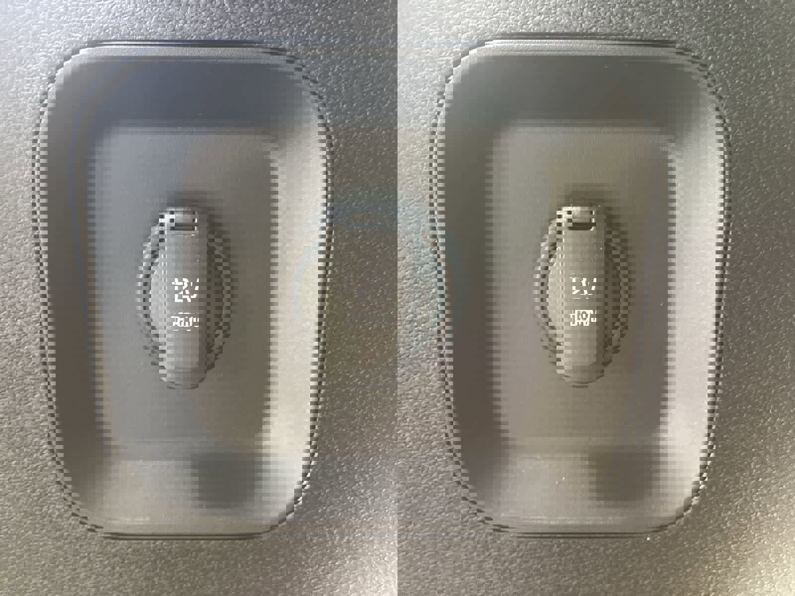 Used 2024 Kia Sportage X-Line w/ X-Line Premium Package image 32