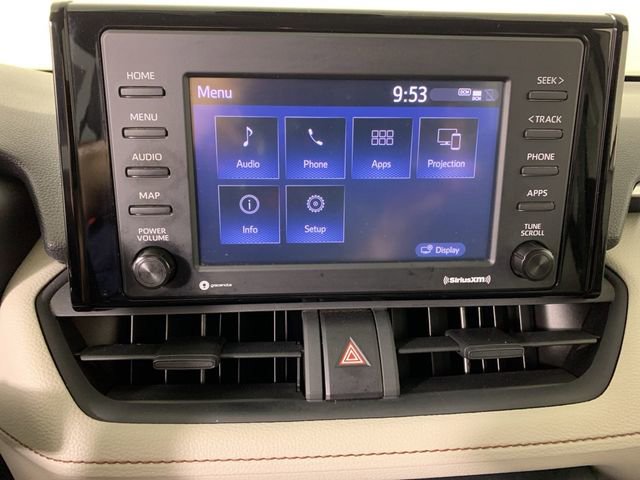 Used 2020 Toyota RAV4 XLE w/ All Weather Liner Package image 23