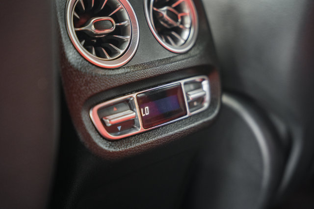 Certified 2024 Mercedes-Benz G 550 image 34