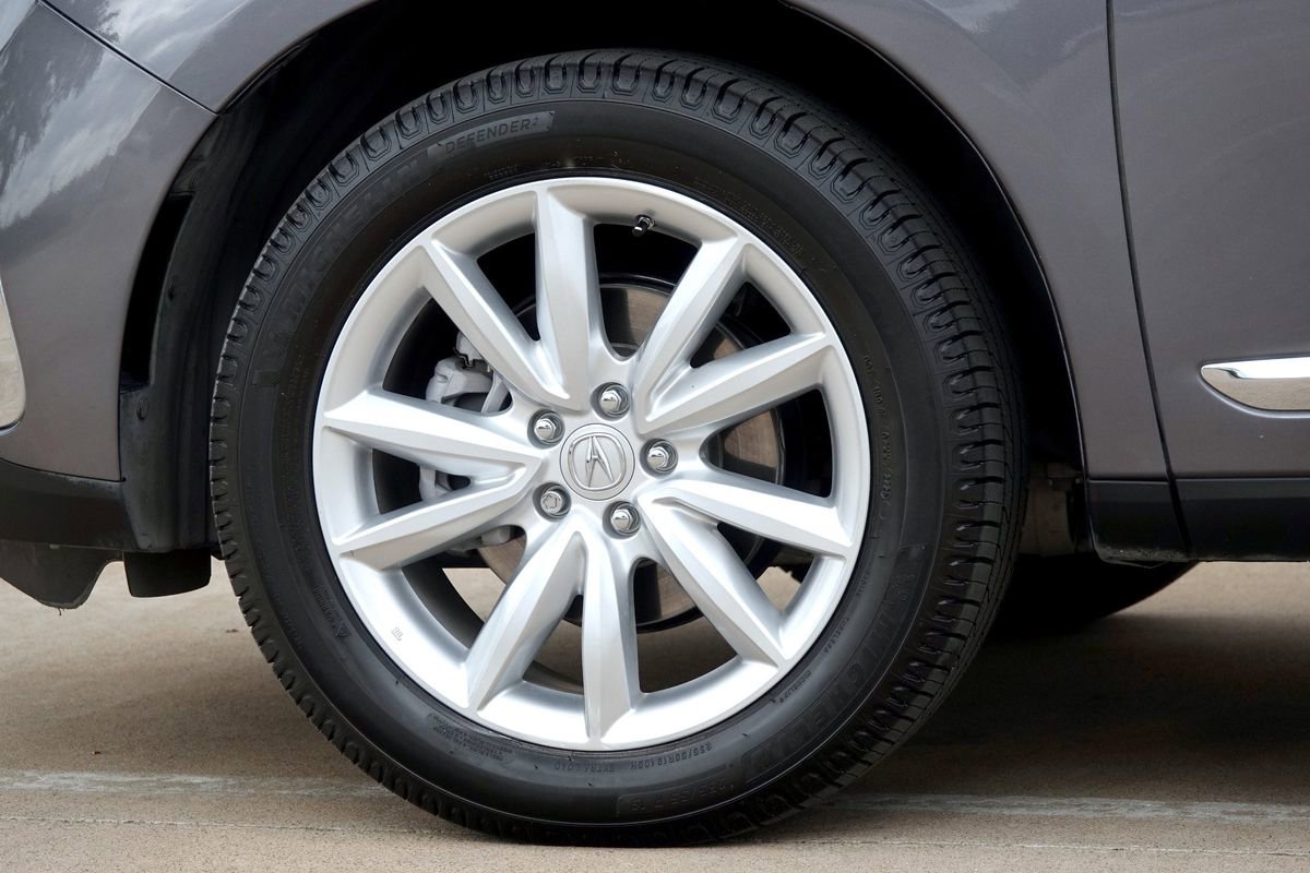 Used 2019 Acura RDX FWD image 26