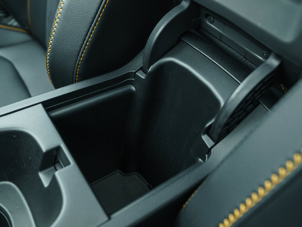 Certified 2026 Acura Integra A-Spec w/ Technology Package FWD image 37