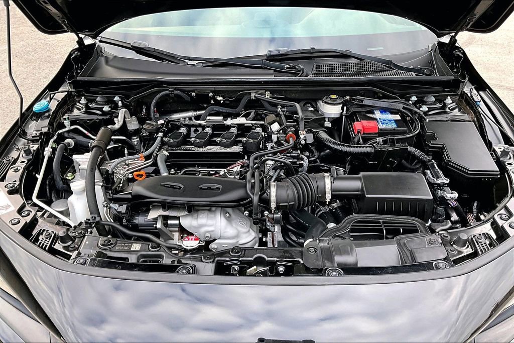 Used 2024 Honda Civic Touring image 29