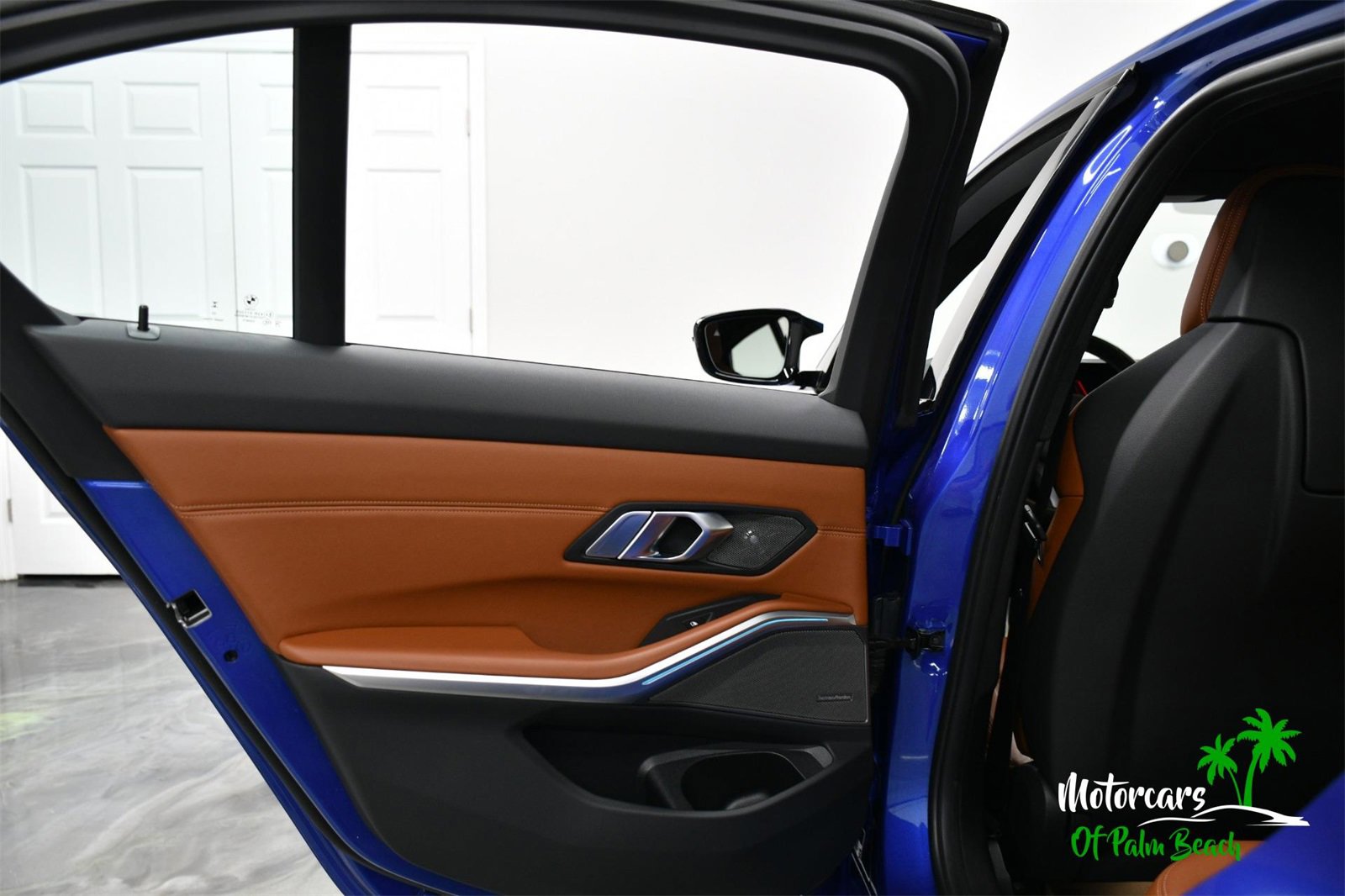 Used 2023 BMW M3 image 44