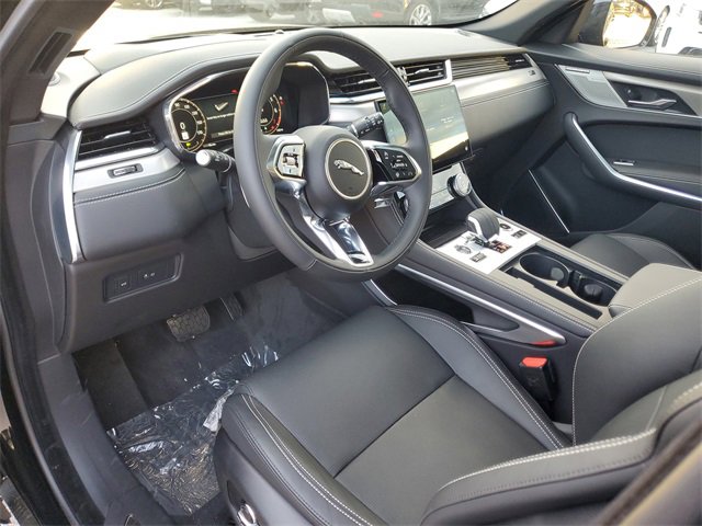 New 2026 Jaguar F-PACE R-Dynamic S image 26