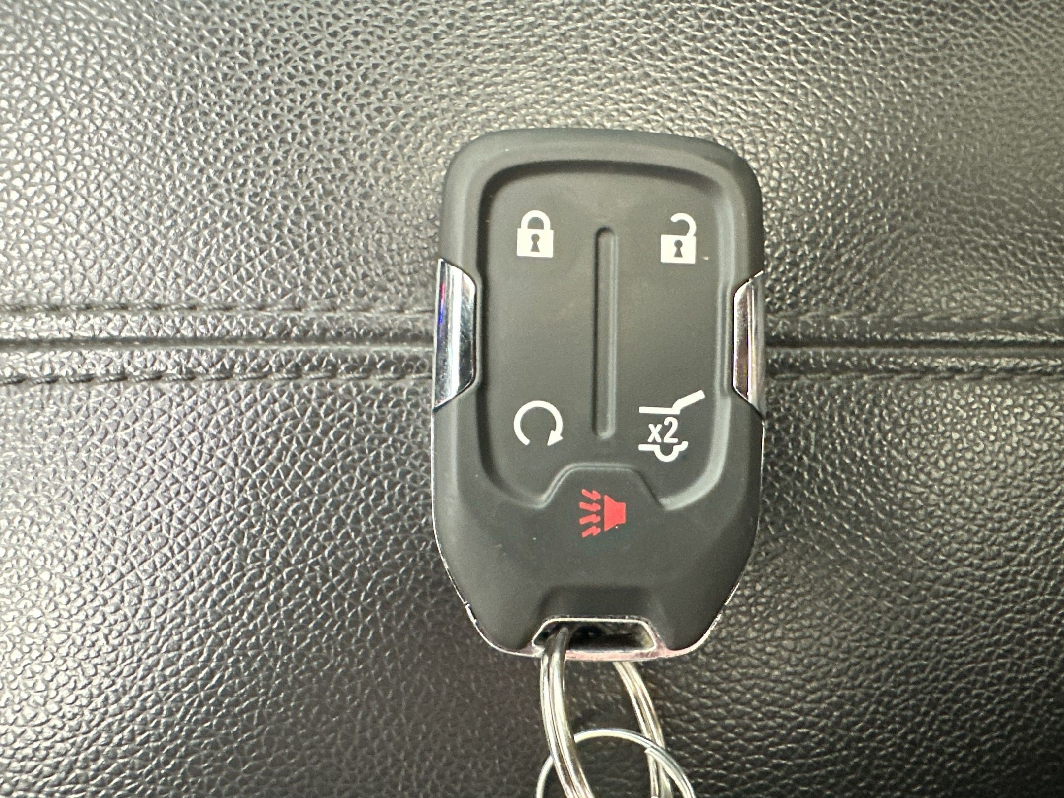 Certified 2019 GMC Terrain SLT w/ Preferred Package AWD/4WD image 32
