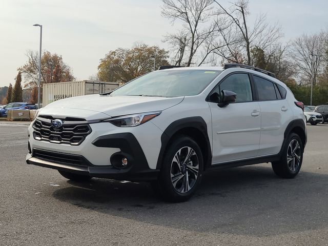 New 2026 Subaru Crosstrek 2.0i Premium image 7