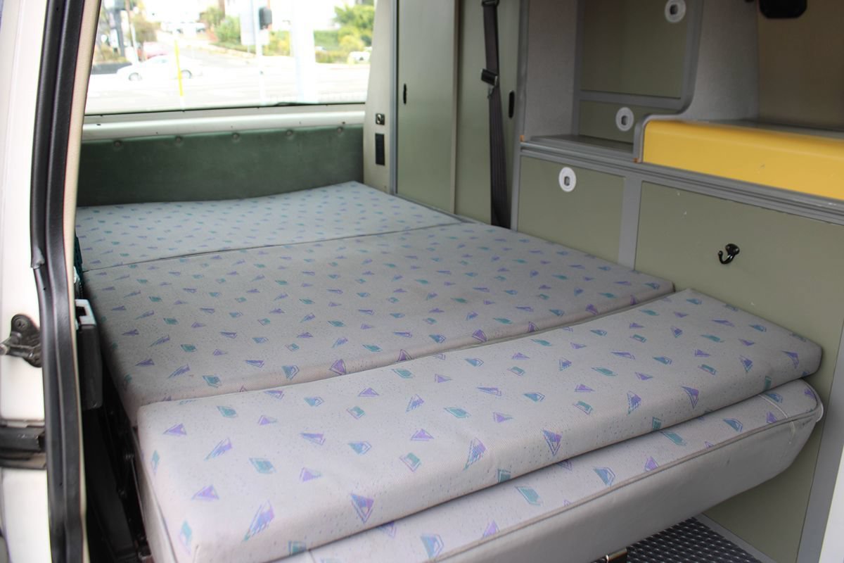 Used 1997 Volkswagen Eurovan Camper FWD image 28