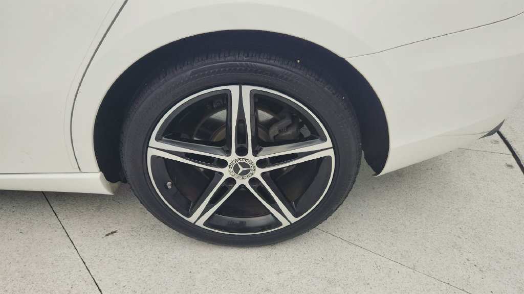 Used 2019 Mercedes-Benz A 220 image 28