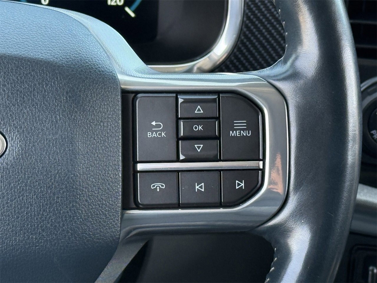 Used 2021 Ford F150 Limited image 14