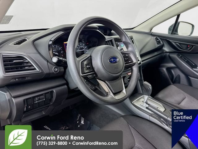 Used 2020 Subaru Impreza 2.0i image 11