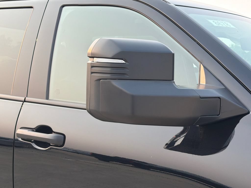 New 2026 Toyota Tundra SR5 AWD/4WD image 8