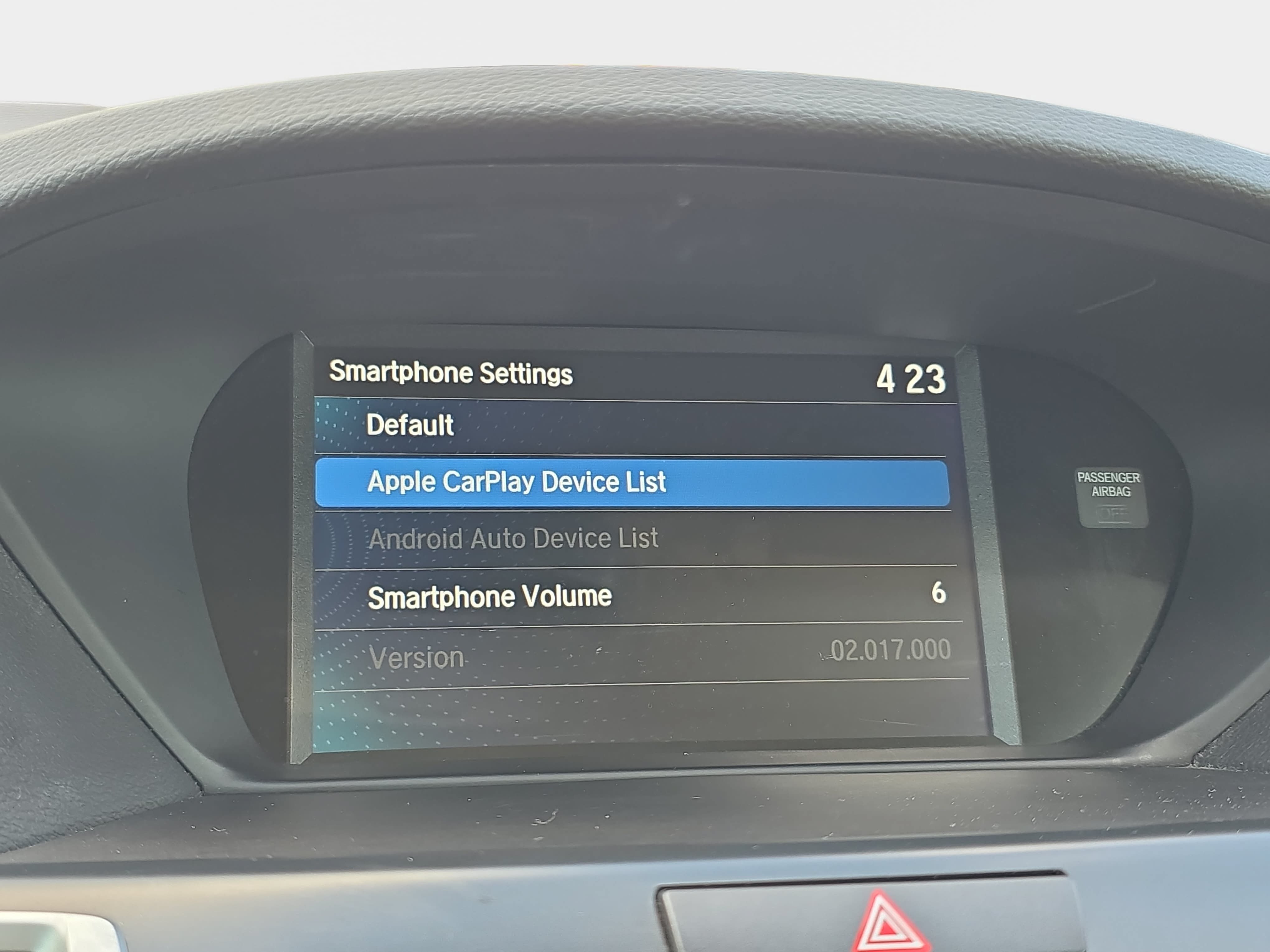 Used 2020 Acura TLX V6 FWD image 20