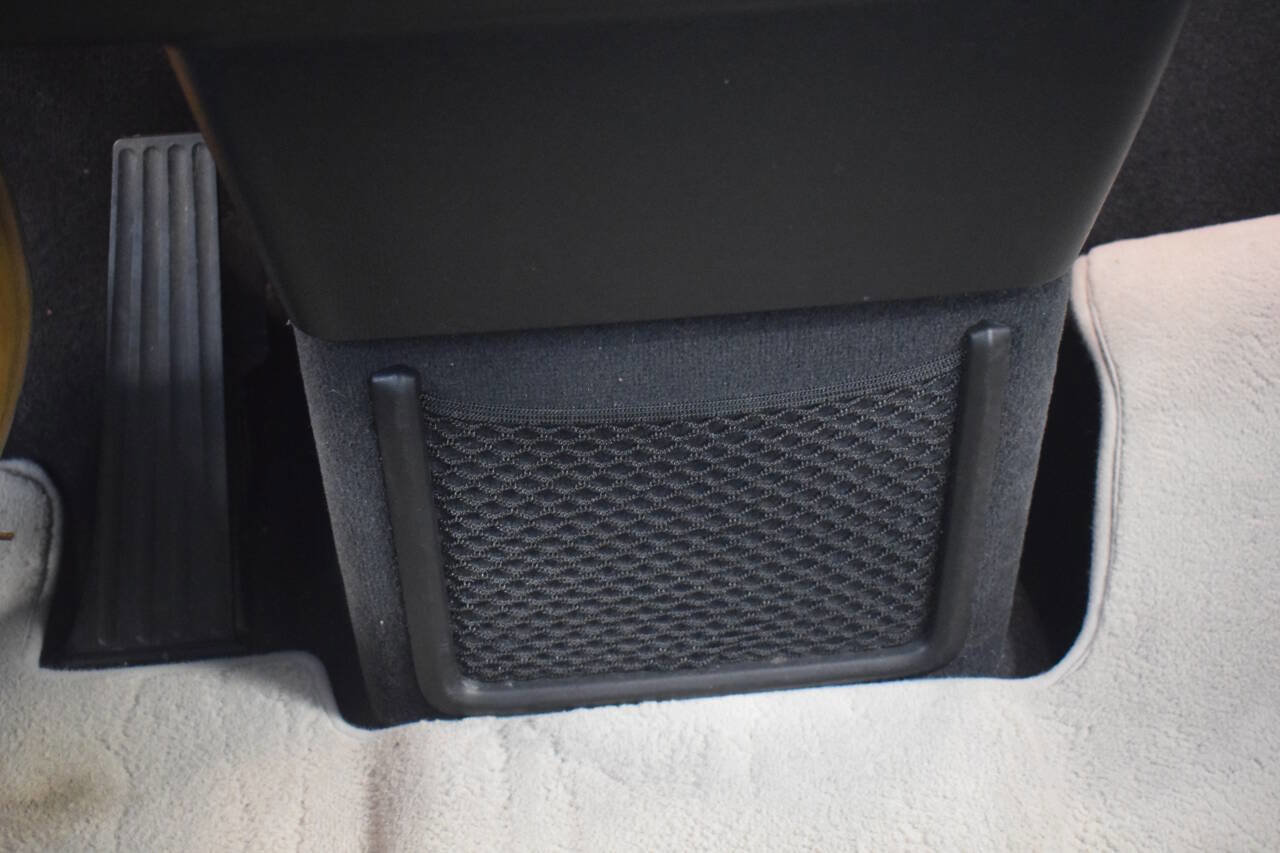 Used 2014 BMW i3 w/ Range Extender image 94