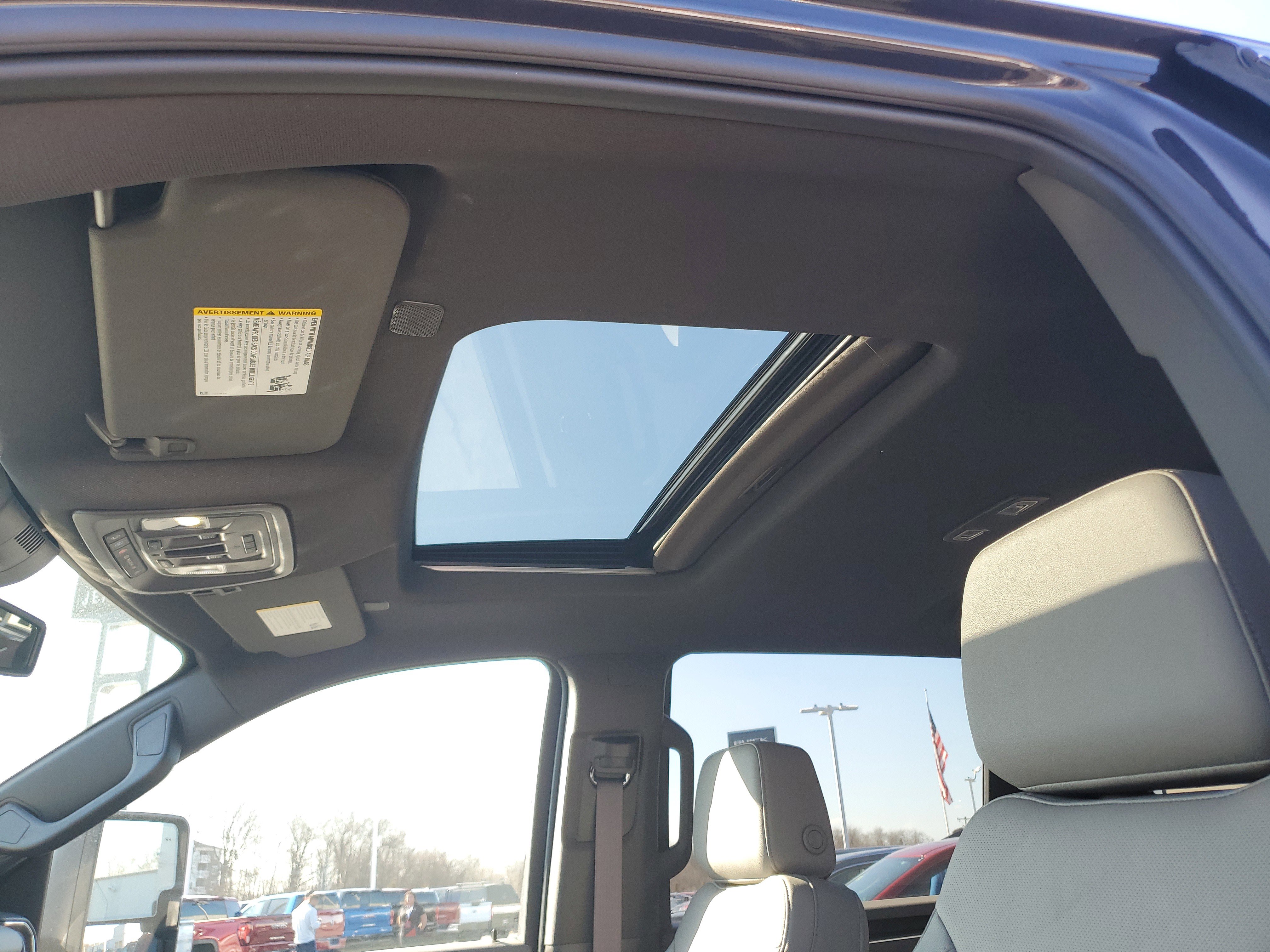 New 2025 GMC Sierra 2500 SLT w/ SLT Premium Package image 27