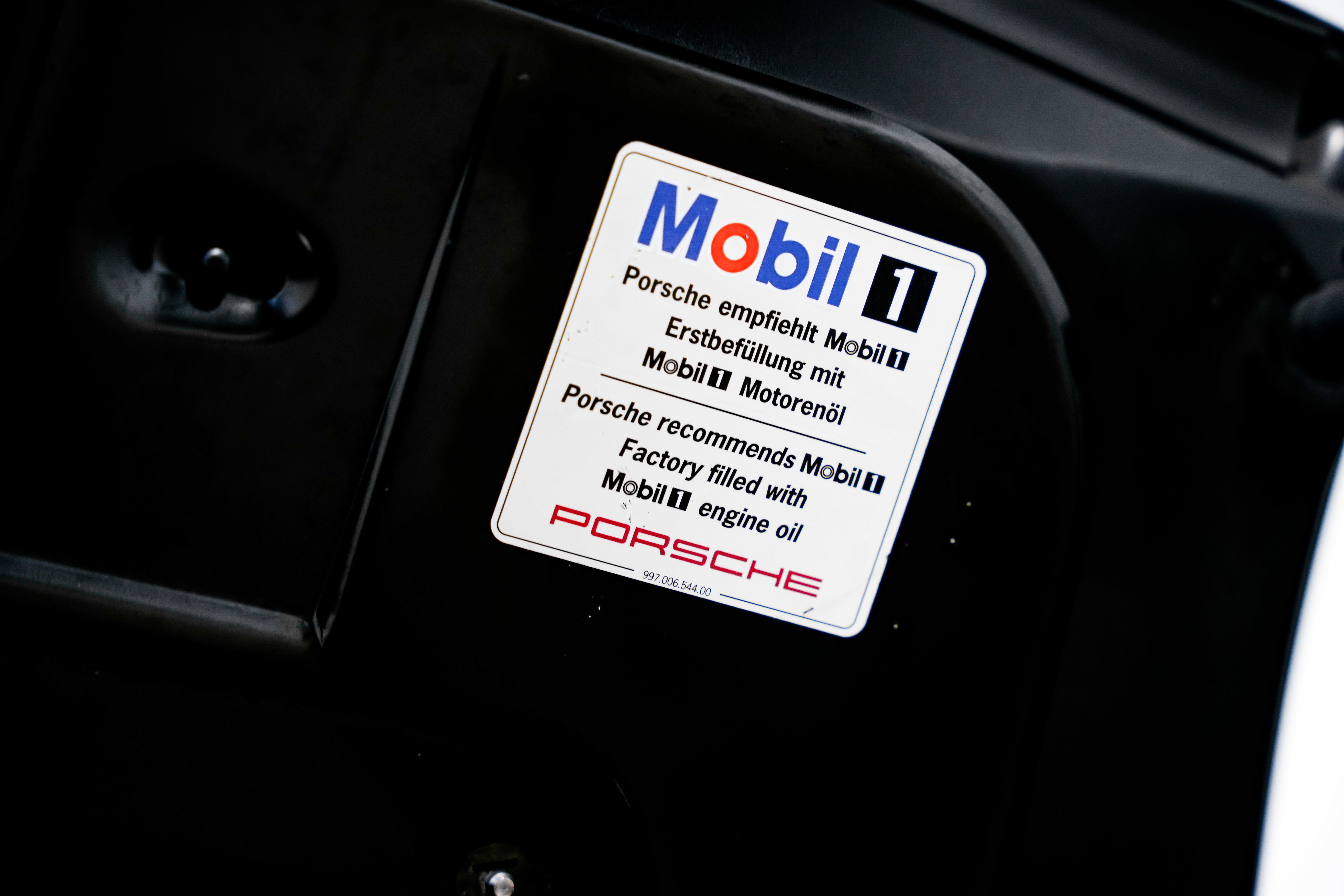 Used 2008 Porsche 911 Carrera 4S image 44