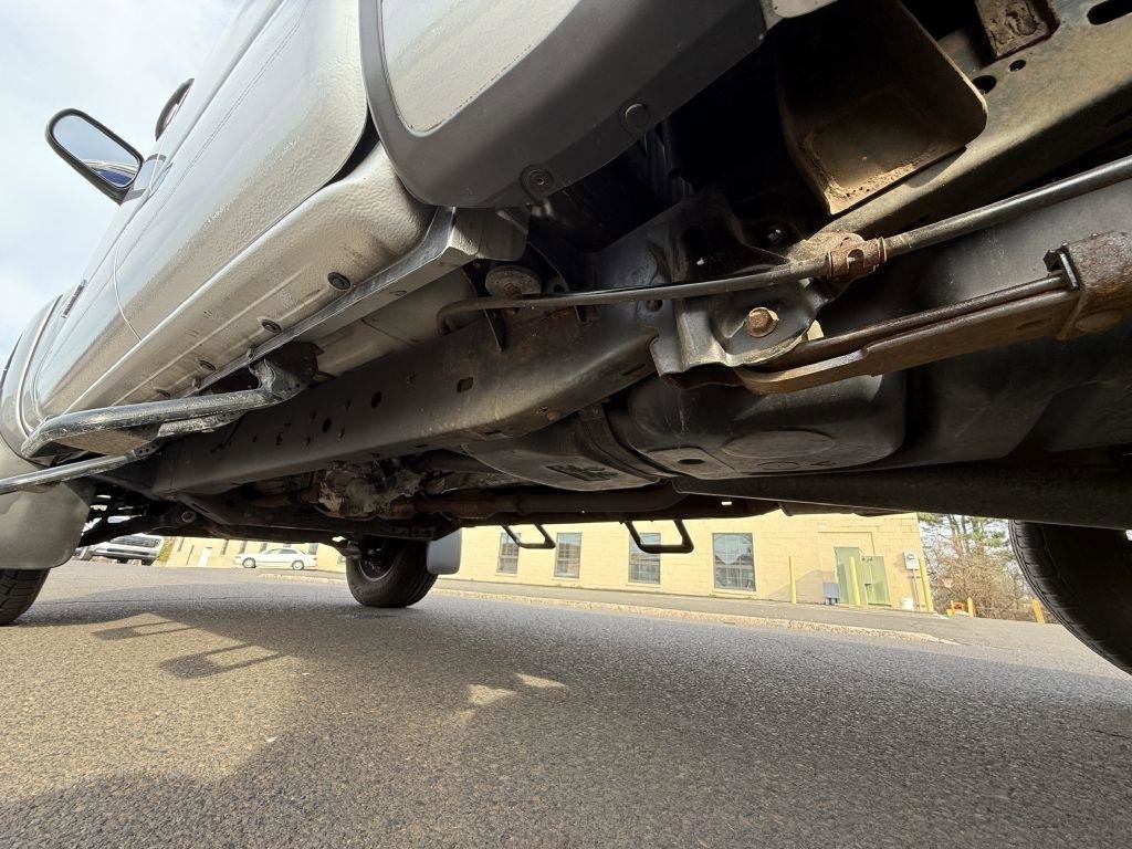 Used 2011 Toyota Tacoma 4x4 Access Cab w/ SR5 Pkg #2 image 38