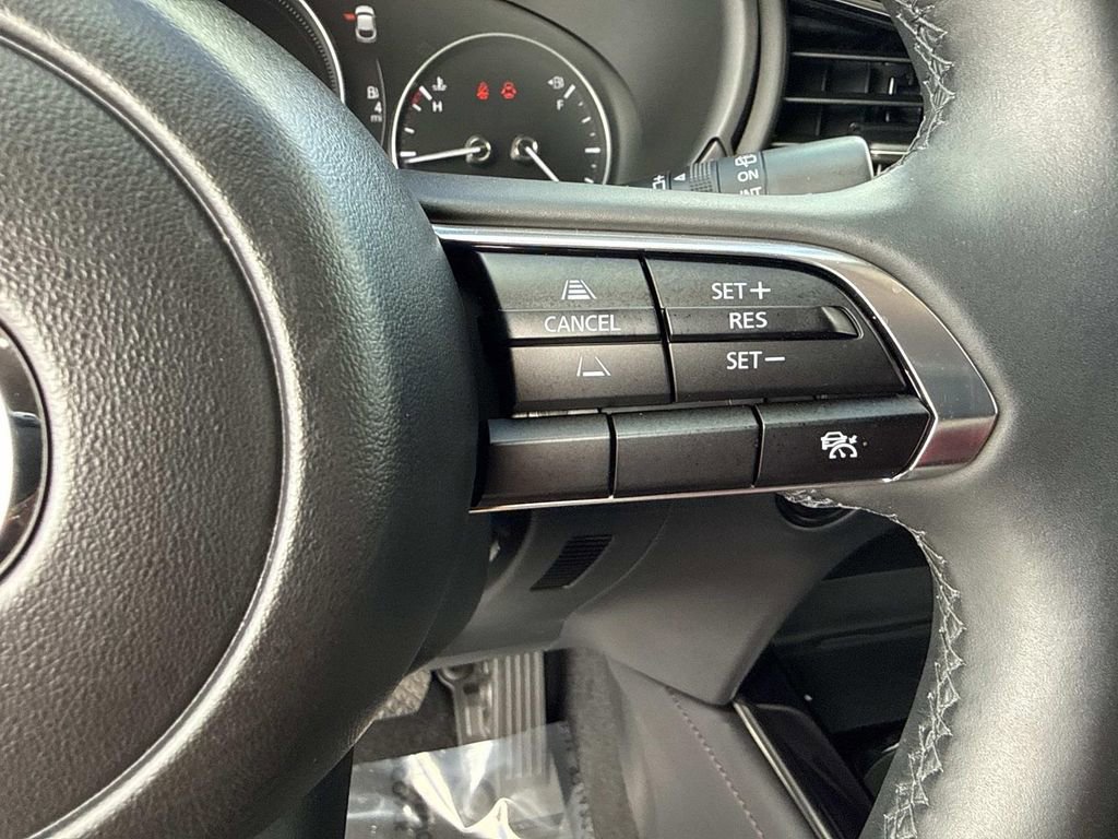 Certified 2024 MAZDA CX-30 AWD 2.5 S w/ Preferred Package image 37