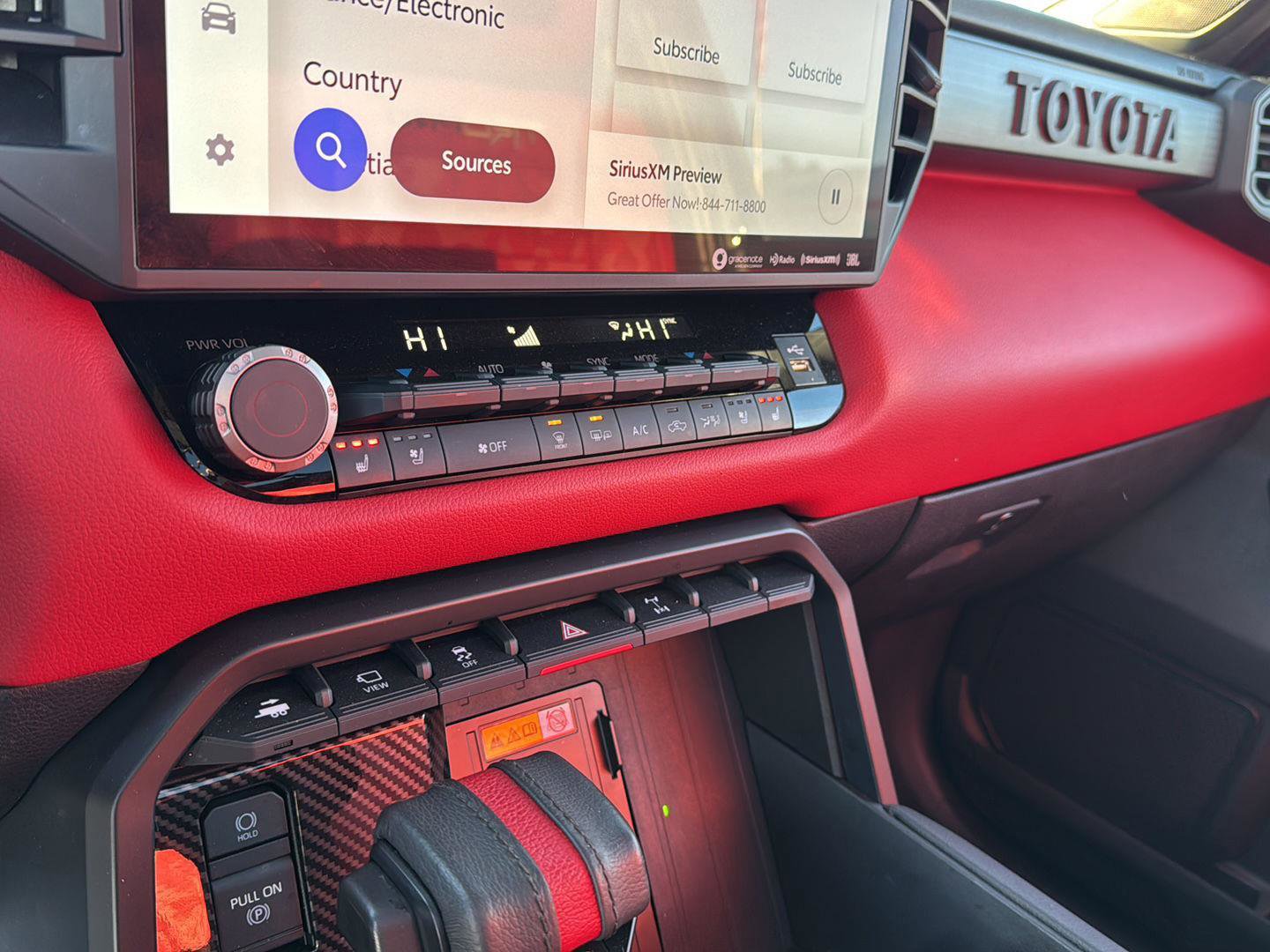 Used 2024 Toyota Tundra TRD Pro image 22