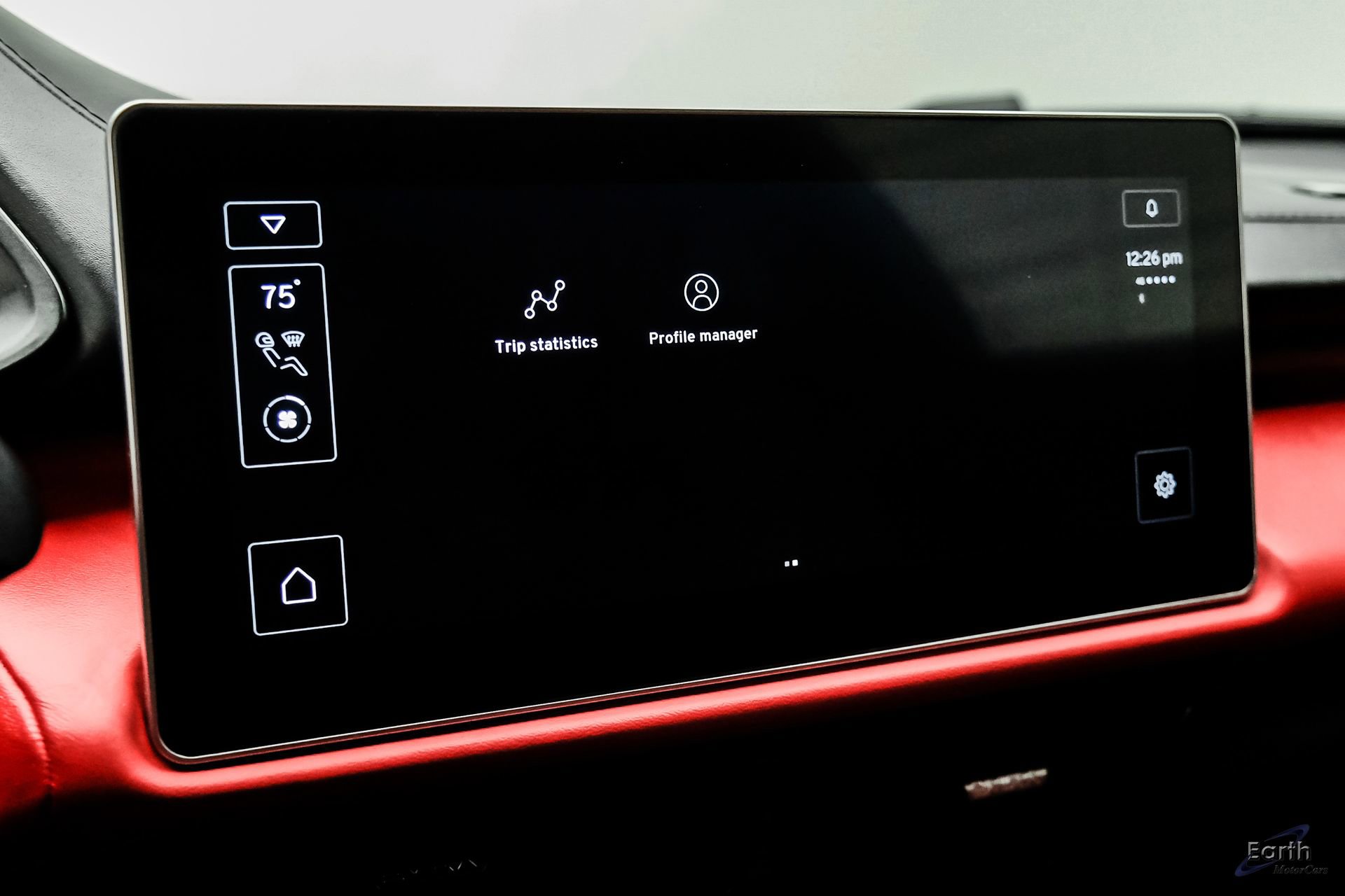 Used 2025 Lotus Emira RWD image 82