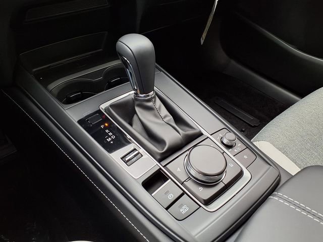 New 2026 MAZDA CX-30 Aire Edition AWD/4WD image 15