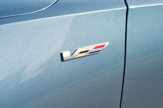 Used 2023 Cadillac CT5 V w/ Premium Package RWD image 16