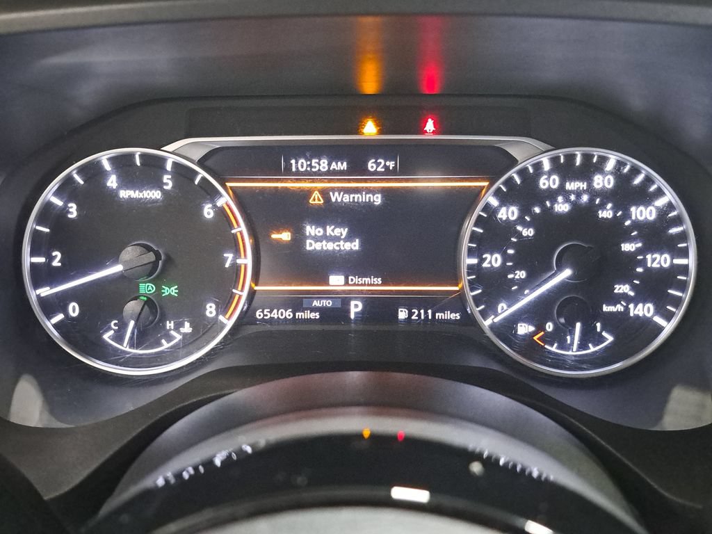 Used 2023 Nissan Rogue SV AWD/4WD image 20